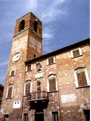 La Cattedrale di San Cristoforo 