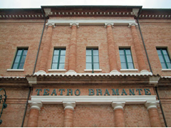 Teatro Bramante